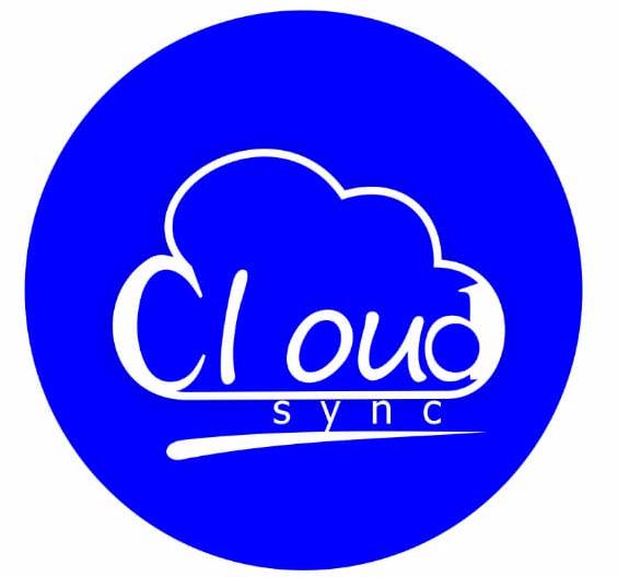 cloudsync logo